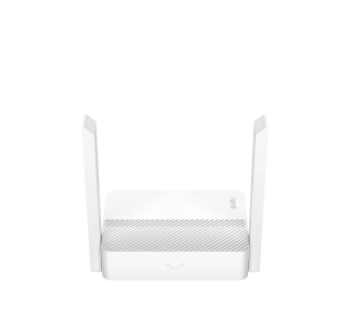 Cudy WR1200E Biały