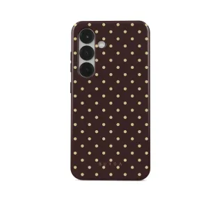 Burga Tough MagSafe do Galaxy S25 Plus Sorry Busy