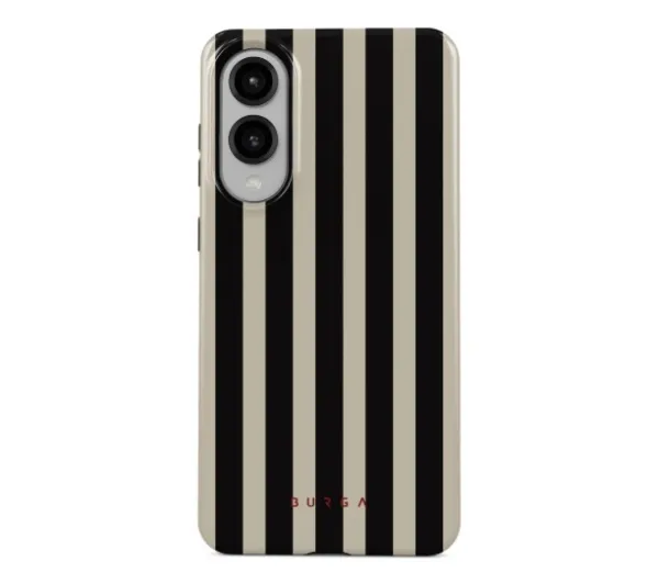 Etui BURGA Tough do Samsung Galaxy S25 Edge Prophecy