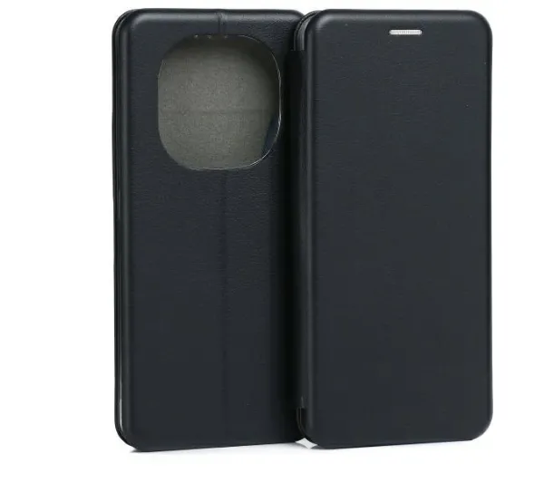Beline Book Magnetic do Xiaomi Redmi Note 14 Pro Plus 5G Czarny