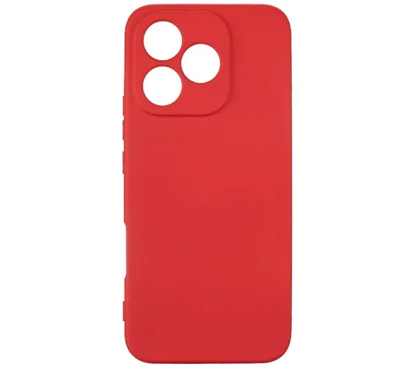 Beline Silicone Honor 400 Lite Czerwony