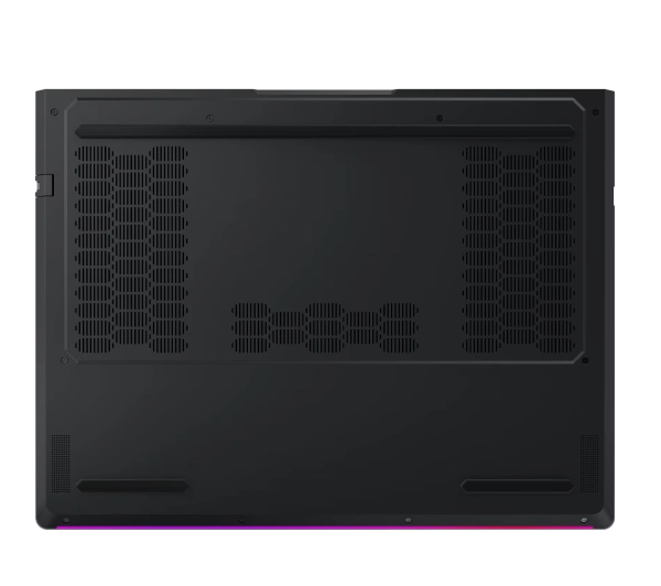 Lenovo Legion Pro 7 16IAX10H OLED 16" 240Hz Ultra 9 275HX 64GB RAM 1TB Dysk SSD RTX5080 DLSS4 Win11 Czarny Funkcje AI - ⚡ EURO HIT CENOWY! ⚡ - Kup na Raty - RRSO 0%