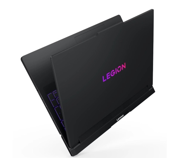 Lenovo Legion Pro 7 16IAX10H OLED 16" 240Hz Ultra 9 275HX 64GB RAM 1TB Dysk SSD RTX5080 DLSS4 Win11 Czarny Funkcje AI - ⚡ EURO HIT CENOWY! ⚡ - Kup na Raty - RRSO 0%