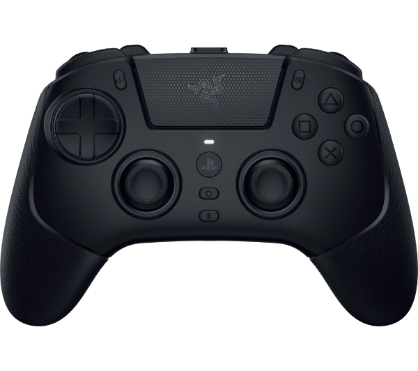 Kontroler RAZER Raiju V3 Pro Czarny