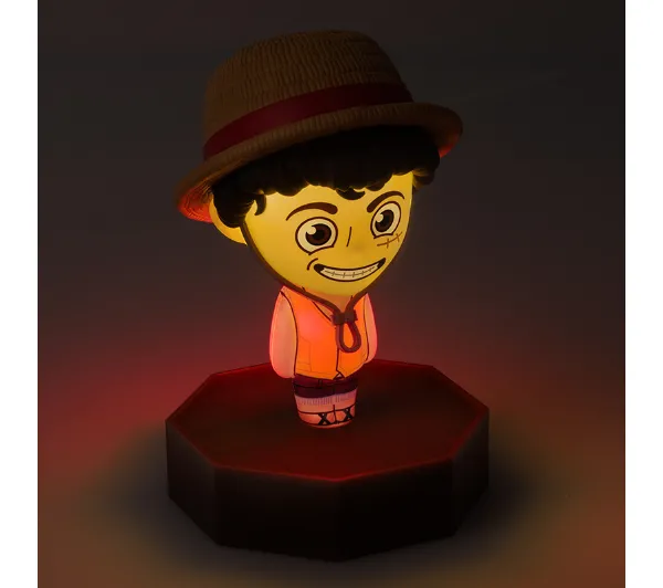 Paladone One Piece ICON Lights – Luffy