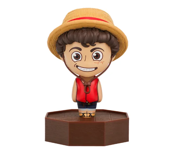 Paladone One Piece ICON Lights – Luffy