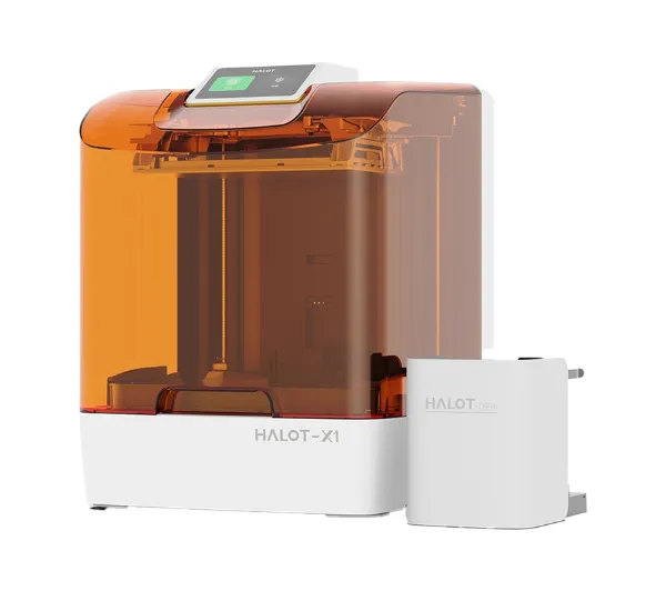 Drukarka 3D CREALITY Halot X1 Combo