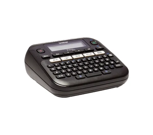 Brother PT-D210 Czarny