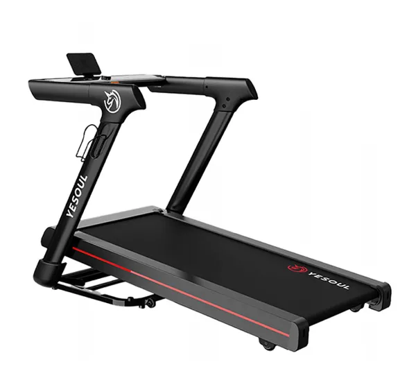 Yesoul CT3 Pro Czarny