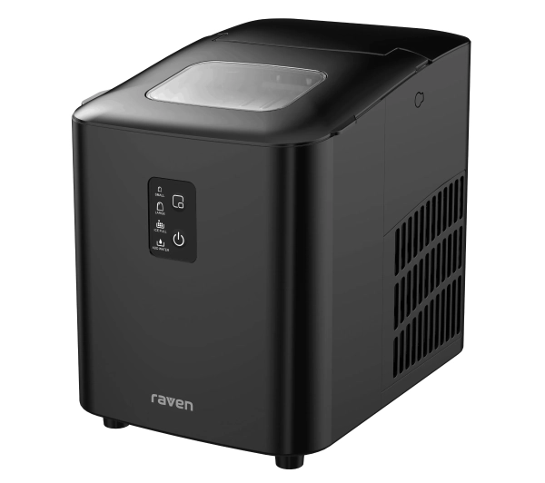 Kostkarki do lodu - Raven EKDL003 1l 12 kg/24h