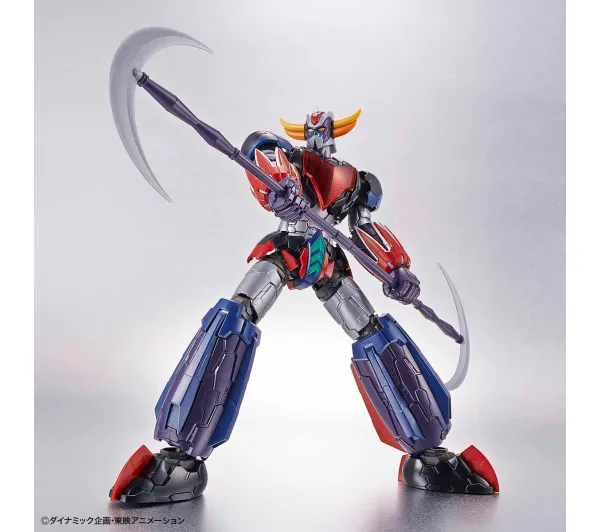 Bandai HG 1/144 GRENDIZER [INFINITISM]