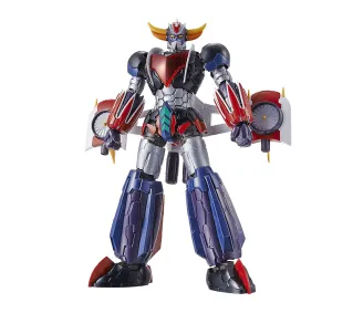 Bandai HG 1/144 GRENDIZER [INFINITISM]