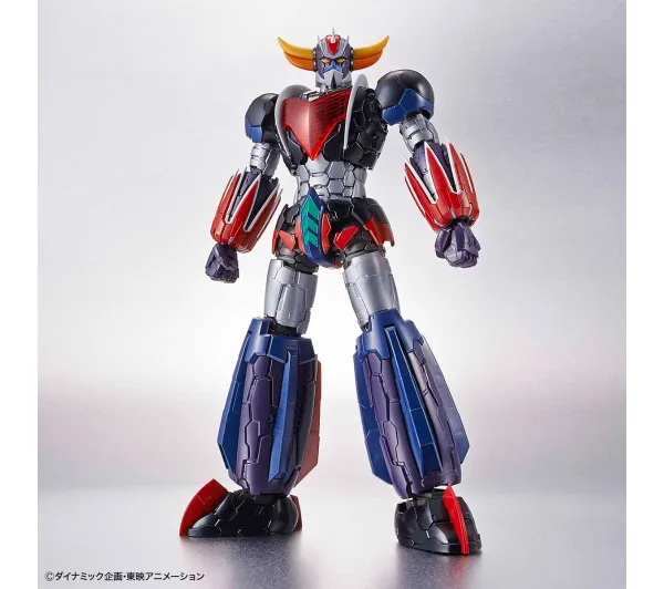 Bandai HG 1/144 GRENDIZER [INFINITISM]