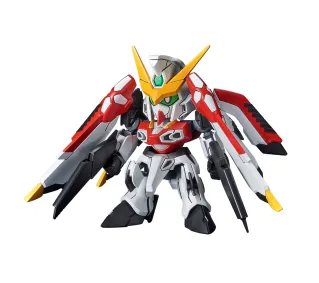 Bandai SD GUNDAM CS PHOENIX GUNDAM