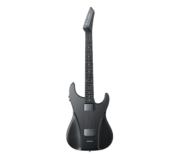 AeroBand MIDI Czarny