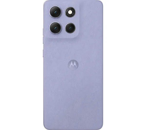 Motorola Moto G86 5G 8/256GB 6.67" 120Hz 50Mpix Lawendowy - Kup na Raty - RRSO 0%