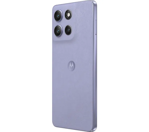 Motorola Moto G86 5G 8/256GB 6.67" 120Hz 50Mpix Lawendowy - Kup na Raty - RRSO 0%