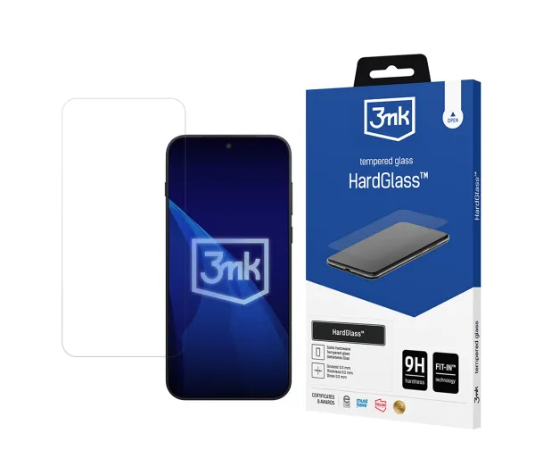 3mk HardGlass do OnePlus 15 5G