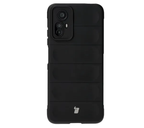 Bizon Tur do Xiaomi Redmi Note 12S Czarny