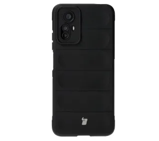 Bizon Tur do Xiaomi Redmi Note 12S Czarny