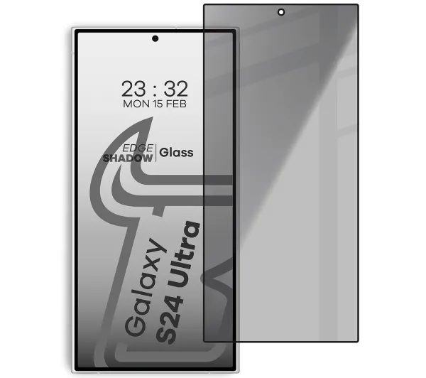 Bizon prywatyzujące pełne Edge Shadow do Samsung Galaxy S20 Ultra