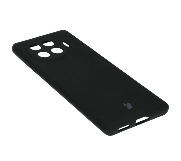 Bizon Bizon Soft Case do Tecno Spark 20 Pro+ Czarny