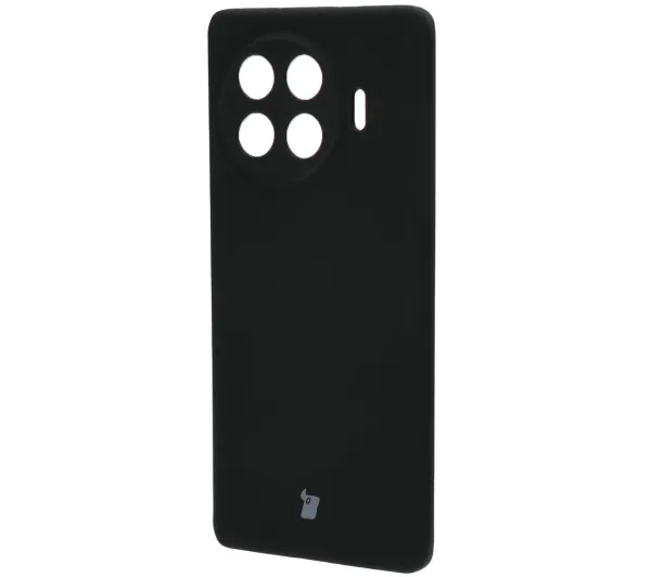Bizon Bizon Soft Case do Tecno Spark 20 Pro+ Czarny
