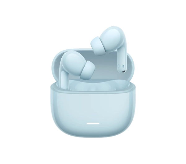Xiaomi Redmi Buds 8 Lite Dokanałowe Bluetooth 5.4 Niebieski