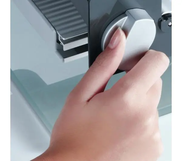 Graef Master M80 - Kup na Raty - RRSO 0%