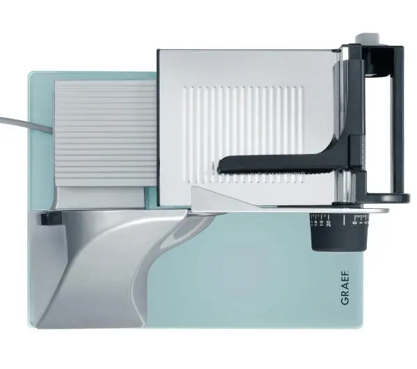 Graef Master M80 - Kup na Raty - RRSO 0%