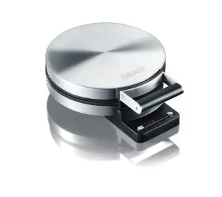 Graef HE 80 850W Regulacja temperatury - Kup na Raty - RRSO 0%