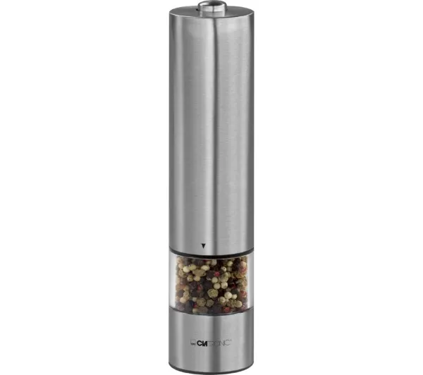 Młynki do soli i pieprzu - Clatronic PSM 3004 N