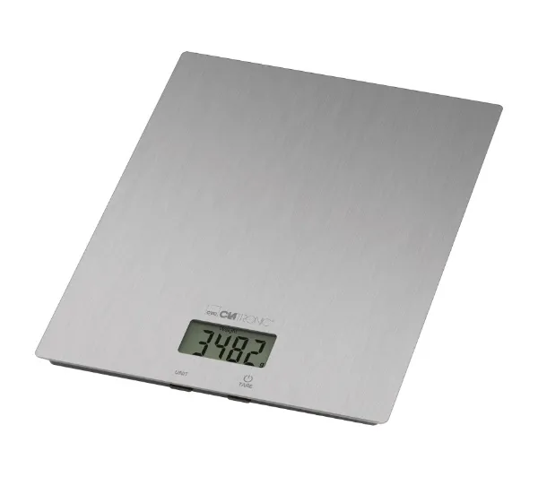 Wagi kuchenne - Clatronic KW 3821 Tarowanie 5kg