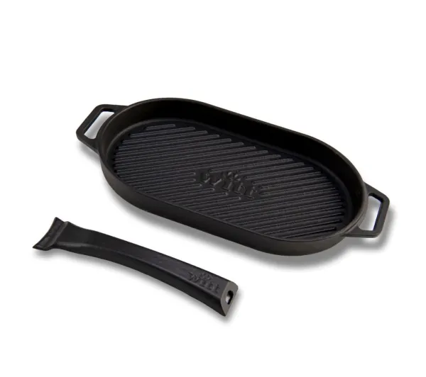 Witt 48651023 Indukcja Żeliwo 24cm
