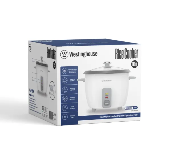 Westinghouse WKRCHS10EU 700W