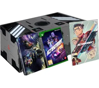 Screamer Collector's Edition Gra na Xbox Series X - przedsprzedaż