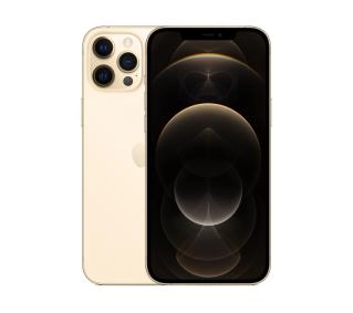 Apple iPhone 12 Pro Max 512GB Złoty CPO