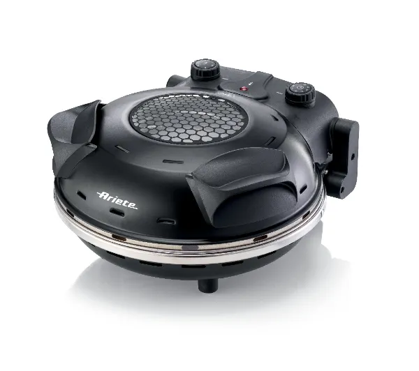 Ariete 928/00 Pizza Italia Piu 1200W Regulacja temperatury 30cm