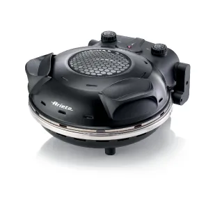 Ariete 928/00 Pizza Italia Piu 1200W Regulacja temperatury 30cm - Kup na Raty - RRSO 0%