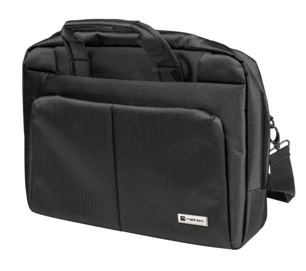 Natec Gazelle 15,6"-16"  Czarny