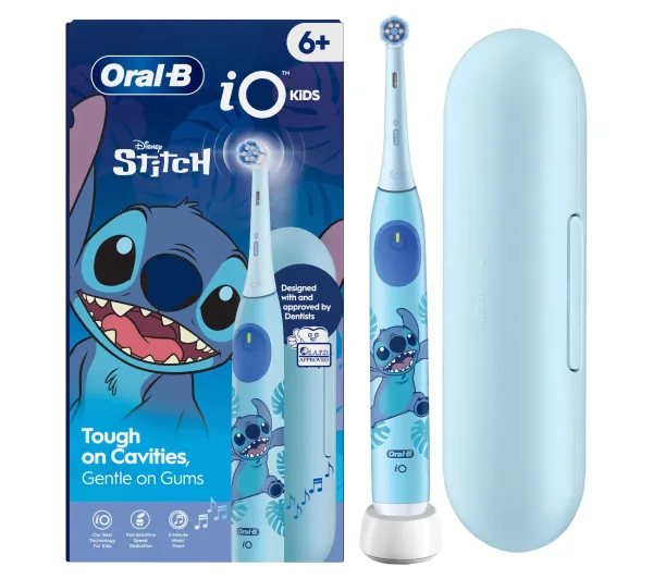 Oral-B iO Kids Stitch