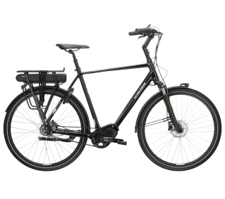 Kross KR SentioH 5.0 M 28 XXL Czarny