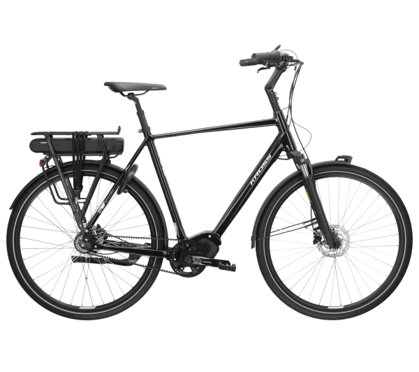 Kross KR SentioH 5.0 D 28 XL Czarny