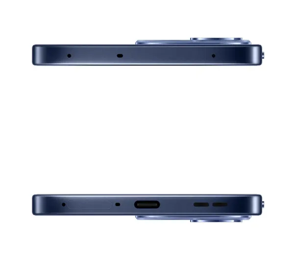 OPPO Reno15FS 5G 8/512GB 6,57" 120Hz 50Mpix Granatowy - Kup na Raty - RRSO 0%