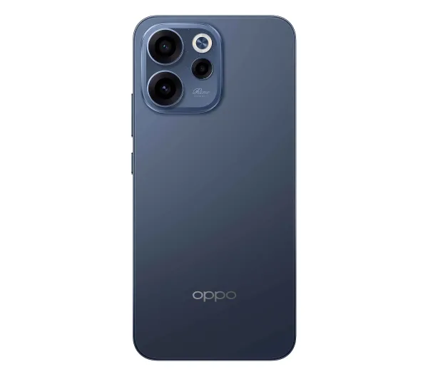 OPPO Reno15FS 5G 8/512GB 6,57" 120Hz 50Mpix Granatowy - Kup na Raty - RRSO 0%
