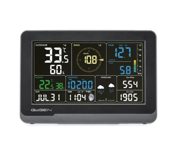 GoGEN ME4900 - Kup na Raty - RRSO 0%