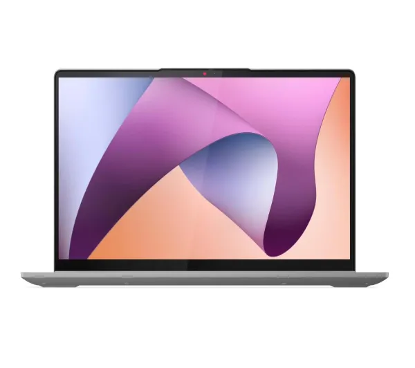 Lenovo IdeaPad Flex 5 14ABR8 14" R7 7730U 16GB RAM 512GB Dysk SSD Win11 Szary Funkcje AI - ⚡ BESTSELLERY ⚡ - Kup na Raty - RRSO 0%