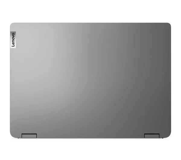 Lenovo IdeaPad Flex 5 14ABR8 14" R7 7730U 16GB RAM 512GB Dysk SSD Win11 Szary Funkcje AI - ⚡ BESTSELLERY ⚡ - Kup na Raty - RRSO 0%