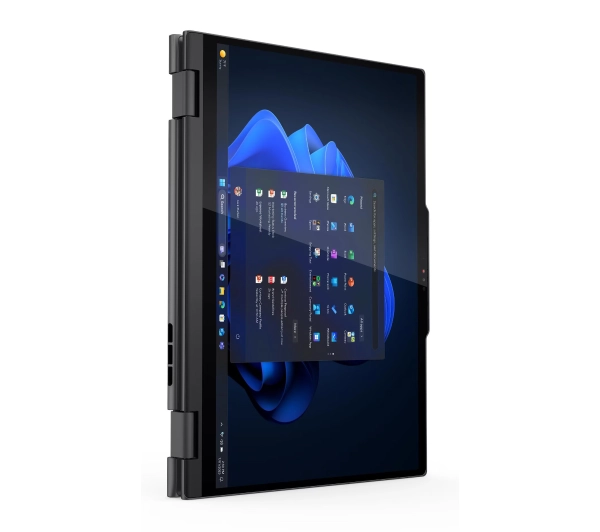 Lenovo ThinkPad T14s 2-in-1 Gen 1 14" Ultra 5 225U 16GB RAM 512GB Dysk SSD Win11 Pro Czarny Funkcje AI - Kup na Raty - RRSO 0%