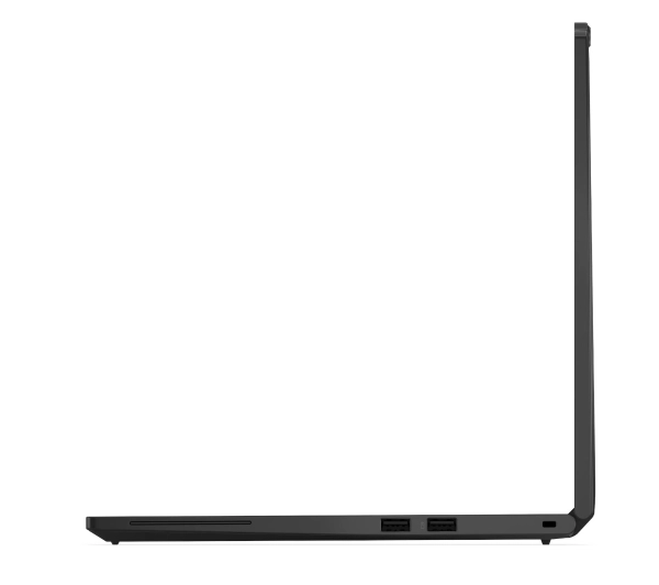 Lenovo ThinkPad T14s 2-in-1 Gen 1 14" Ultra 5 225U 16GB RAM 512GB Dysk SSD Win11 Pro Czarny Funkcje AI - Kup na Raty - RRSO 0%